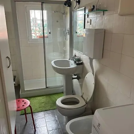 Apartmán Studio Cento3cento - Holiday & Business