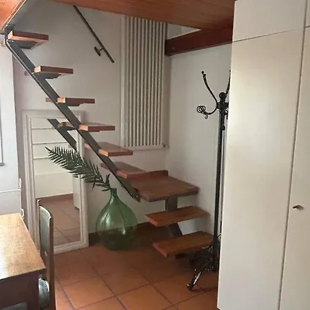 Studio Cento3cento - Holiday & Business