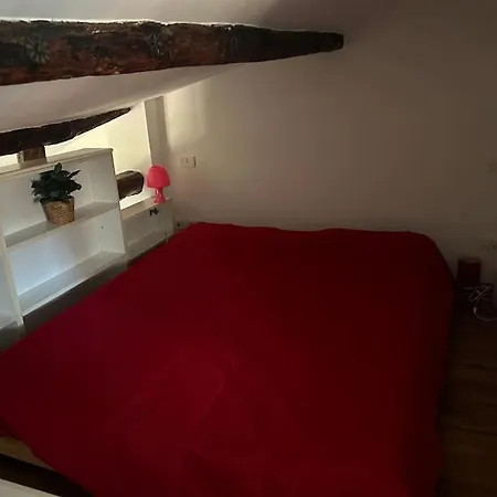 Loft Cento3cento - & Business דירה *
