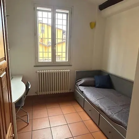 Loft Cento3Cento - Holiday & Business Apartment * بولونيا