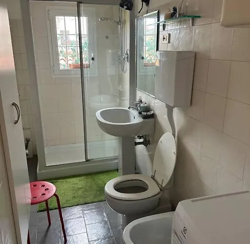 Appartement Studio Cento3cento - Holiday & Business