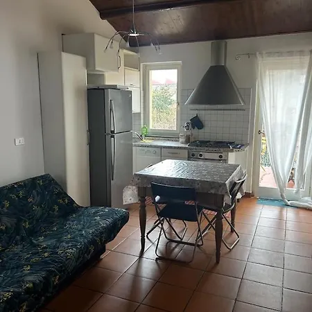 Studio Cento3cento - Holiday & Business Apartament *