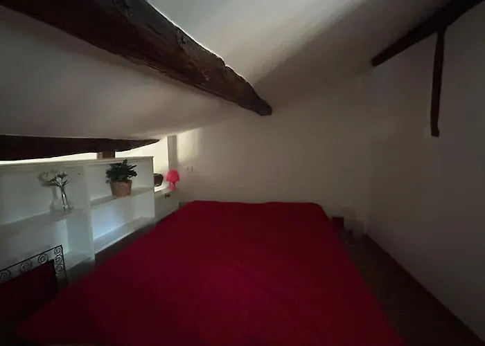 Loft Cento3Cento - Holiday & Business Apartment Lägenhet