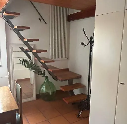 Loft Cento3Cento - Holiday & Business Apartment