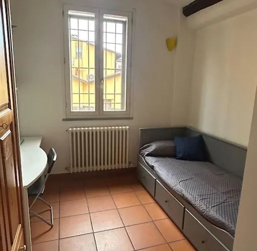Loft Cento3Cento - Holiday & Business Apartment * Bologna