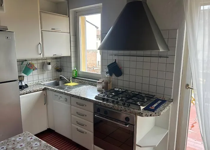 Loft Cento3Cento - Holiday & Business Apartment