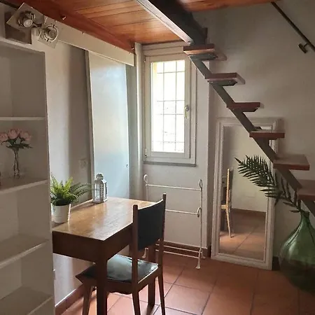 דירה Studio Cento3cento - Holiday & Business *